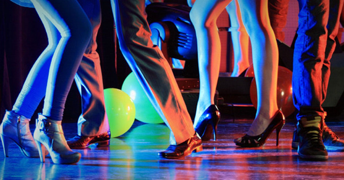 Los 7 mejores lugares para bailar en CDMX El Viajero Fisgón