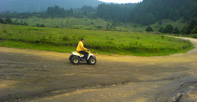 parque natural