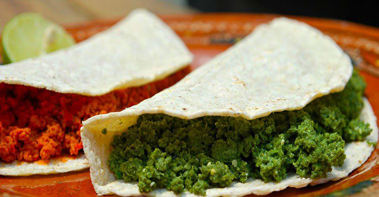 gastronomía