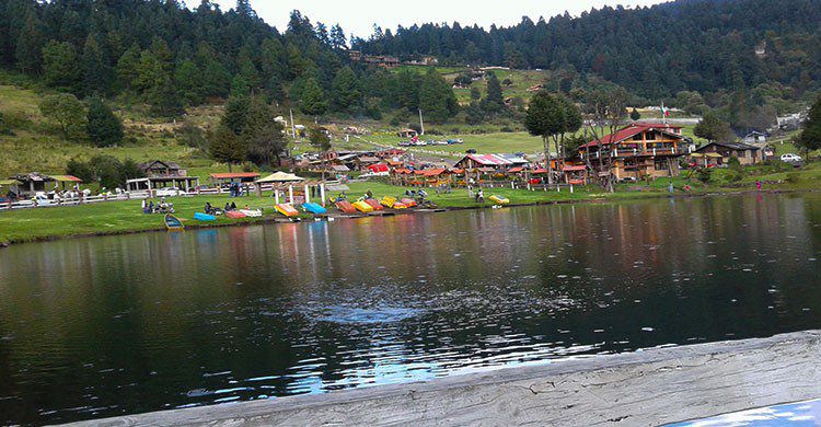 lago