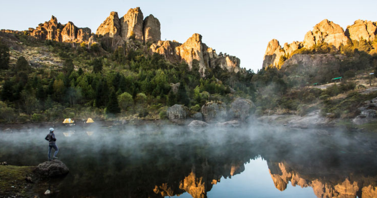 Mineral Del Chico Un Pueblito M Gico Que Puedes Visitar En Fin De Semana