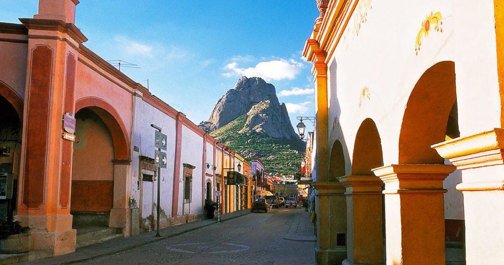 Sigue leyendo Los rincones de Querétaro para escaparte este fin de semana