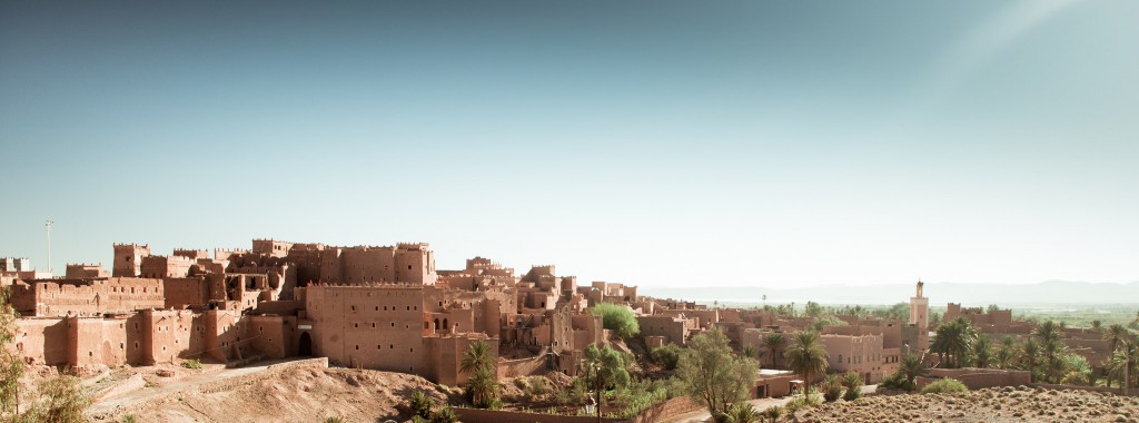 Marruecos