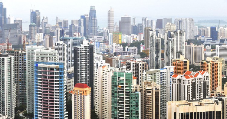 Singapur