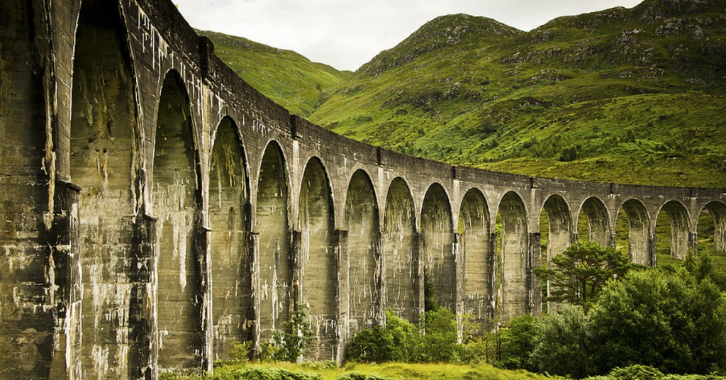 Qué ver en Escocia