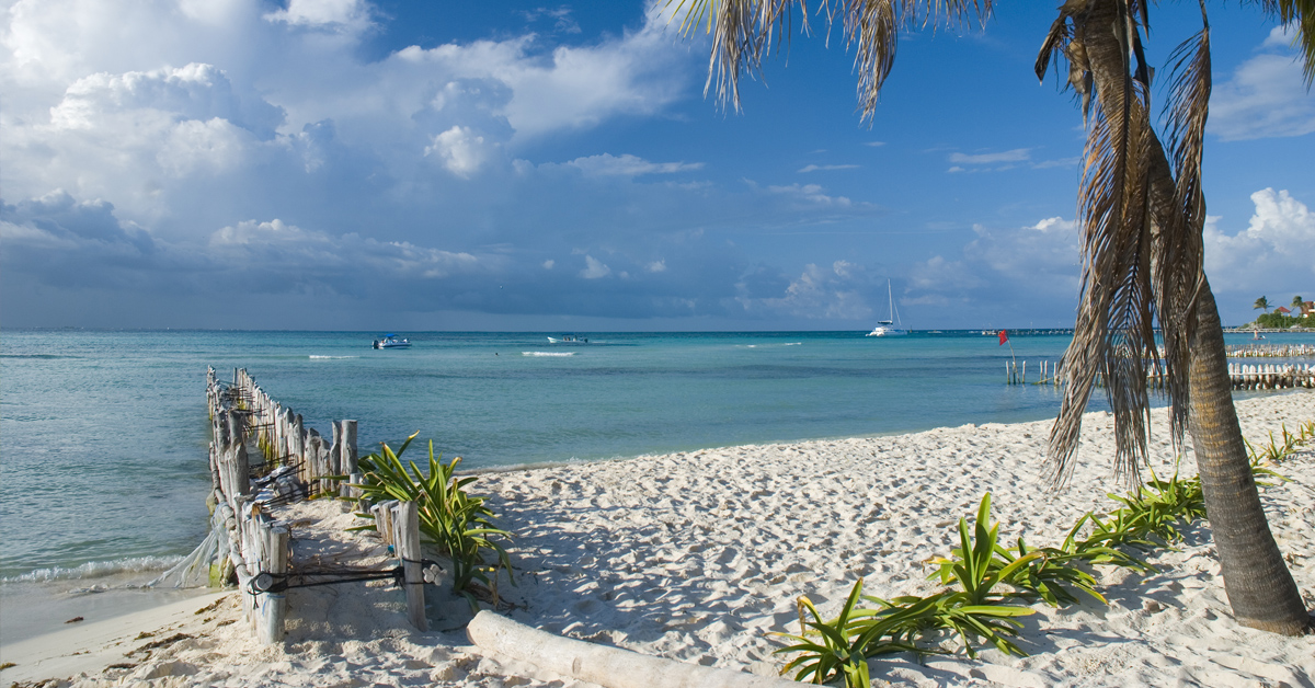 Qué ver en Cancún