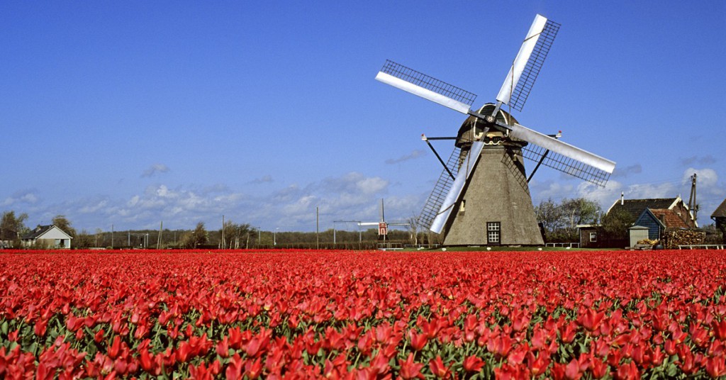 Ámsterdam