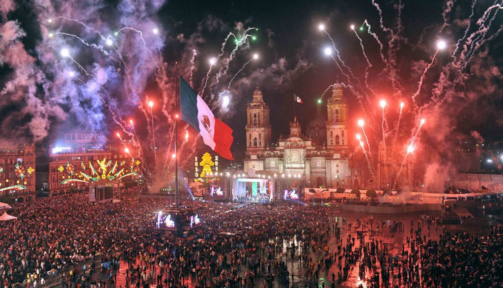 Sigue leyendo Los lugares perfectos para este 15 de septiembre