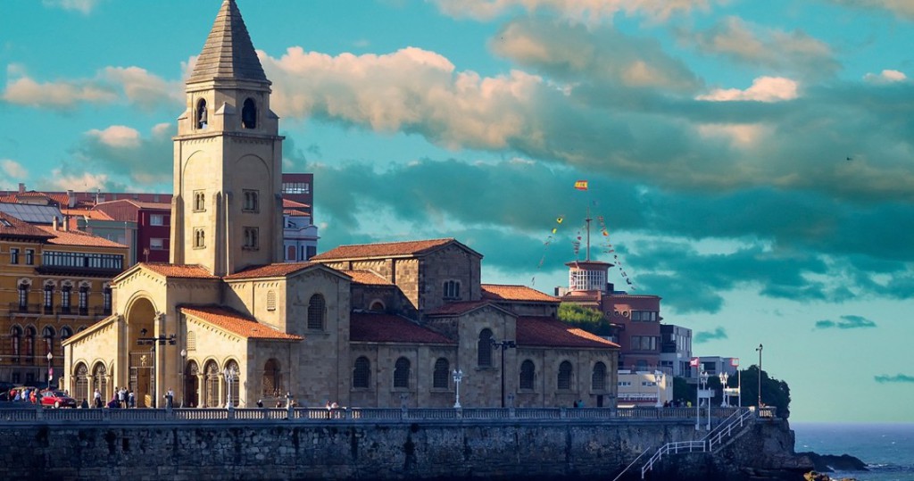 Gijón