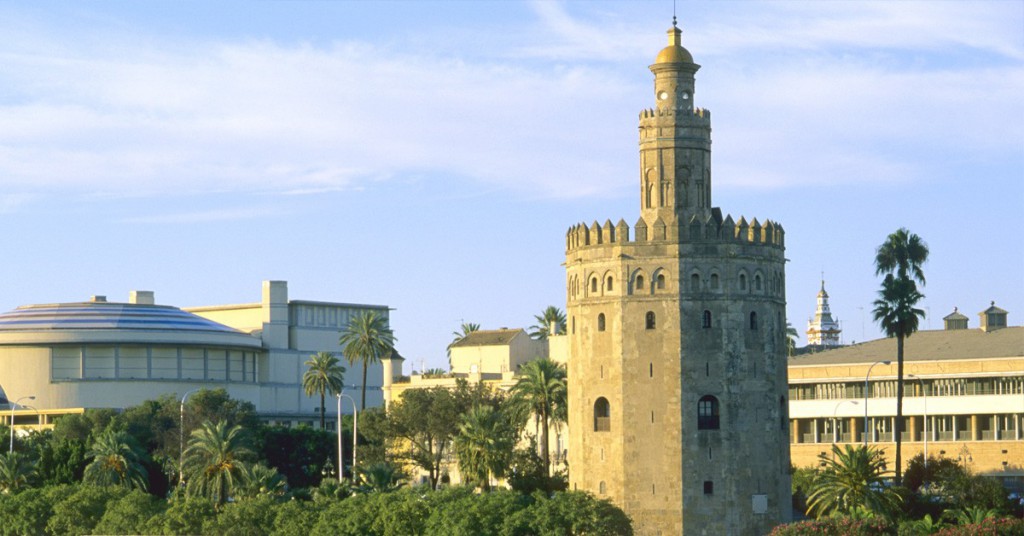 Sevilla