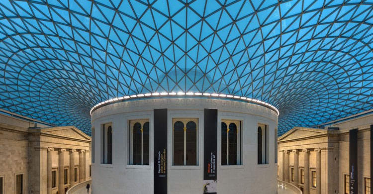 British Museum (Londres)