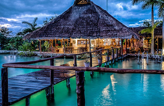 Laguna de Bacalar