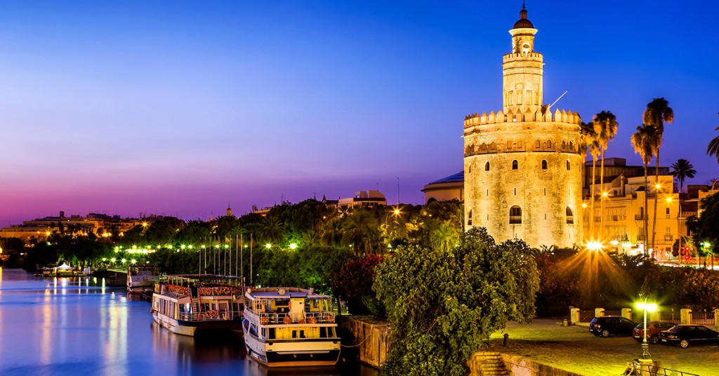 Sevilla