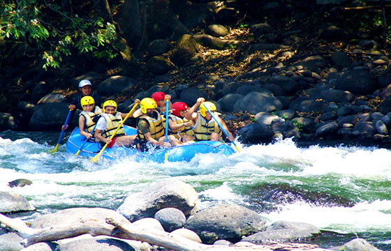 RAPIDOS JALCOMULCO