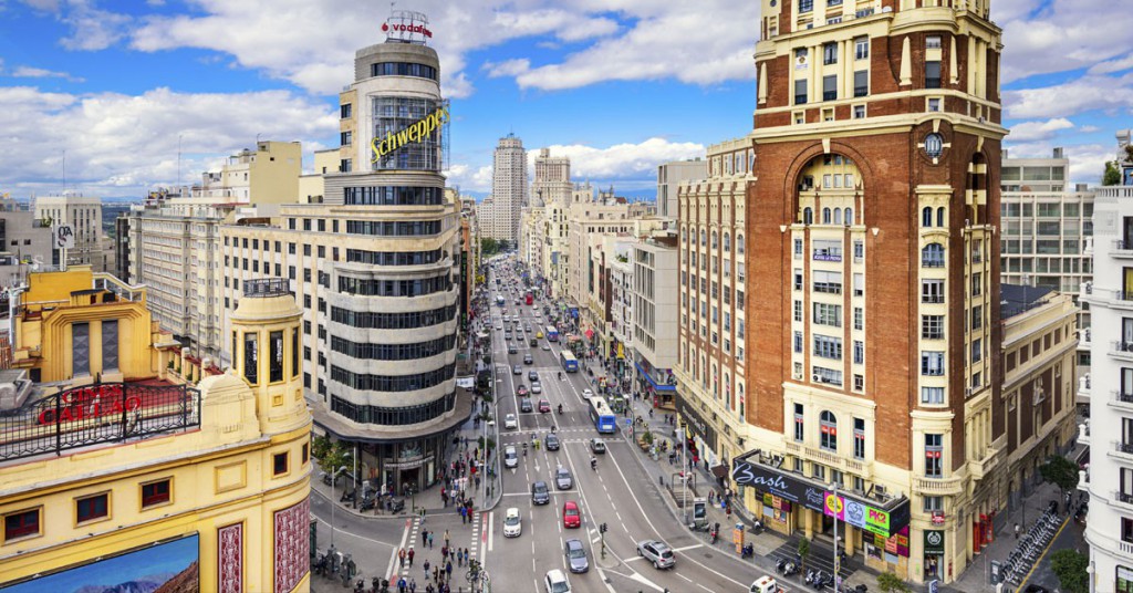 Madrid