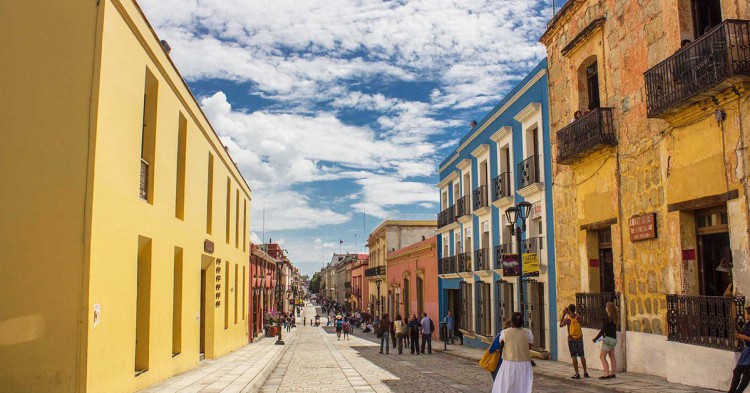 Mágico fin de semana en Oaxaca con hasta -59% OFF.
