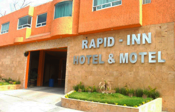 Rapid-inn