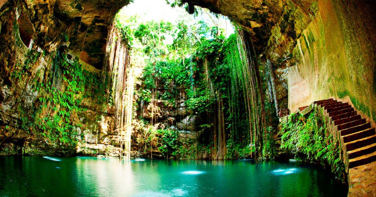 Escápate a Mérida con hasta -36% OFF.