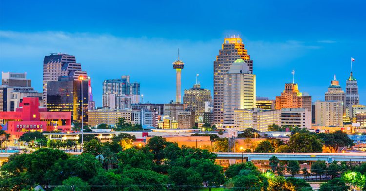 Hoteles en San Antonio con hasta -47% OFF