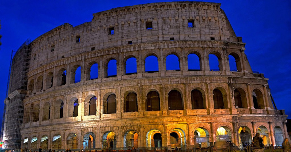 Roma