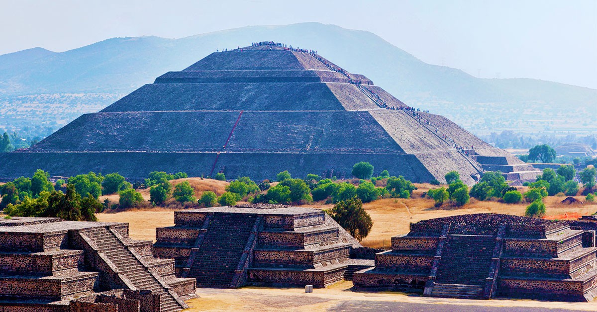 Estado de México - El Viajero Fisgón