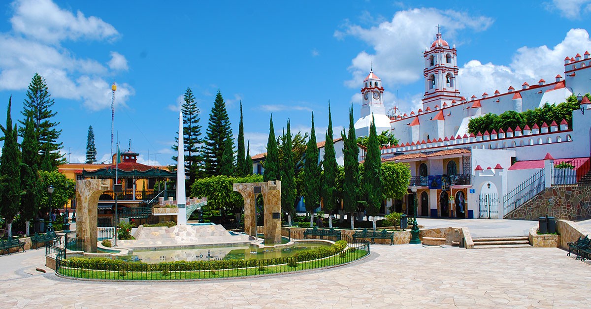 Ixtapan de la Sal El Viajero Fisgón Ixtapan de la Sal El Viajero Fisgón