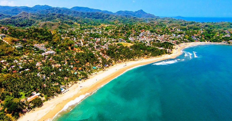 Qué ver en Sayulita