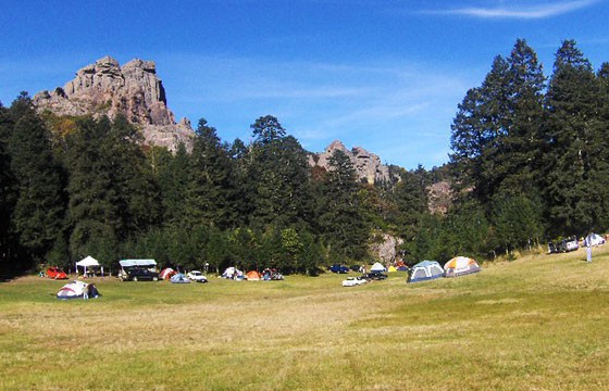 Parque El Chico