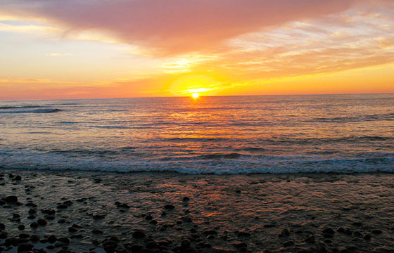 Atardecer en Aticama-editada-Christian Frausto Bernal-http://bit.ly/1SHcKn0-Flickr