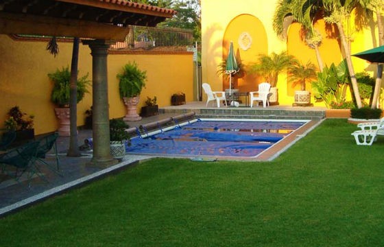 CUERNAVACA