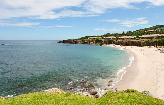 Four Seasons Punta Mita-Richard Moross-Flickr