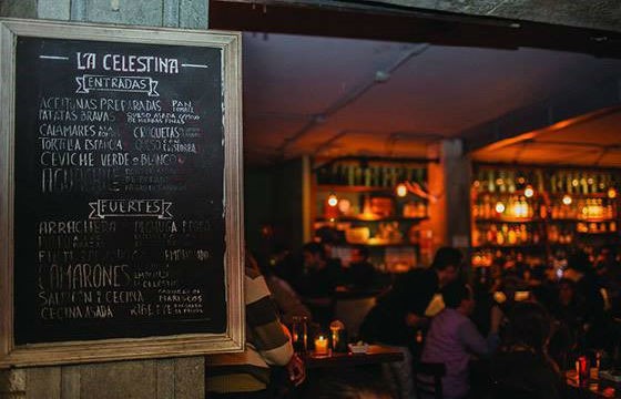 La Celestina