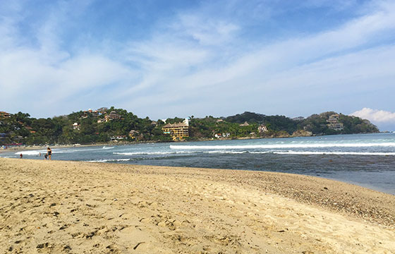 Sayulita-Michael Coté-Flickr