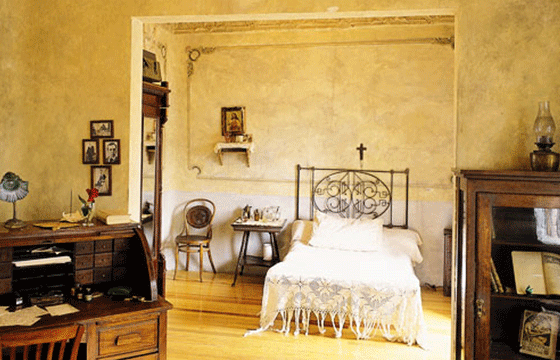 Museo Casa de Ramón López Velarde