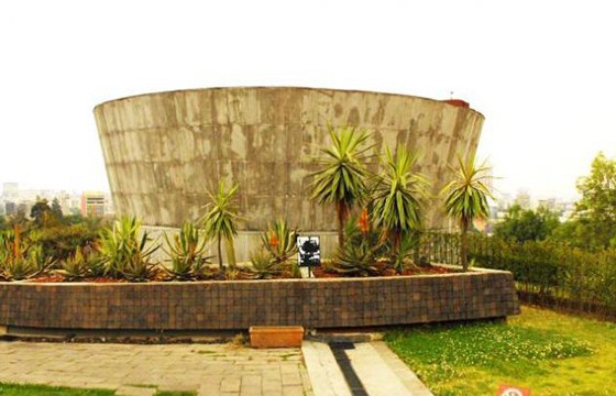 Museo del caracol CDMX