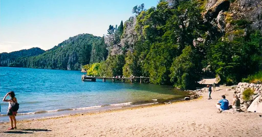 Sigue leyendo Playa del Toro, el rinconcito virgen mexicano que necesitas
