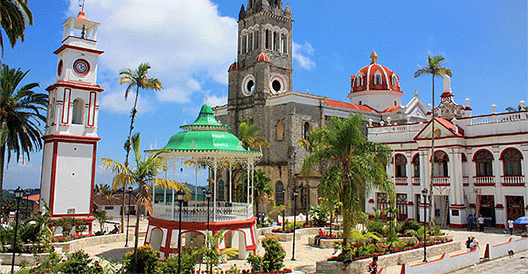 Cuetzalan, Puebla
