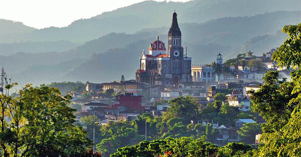 Sigue leyendo Cuetzalan, un pueblo mágico imperdible