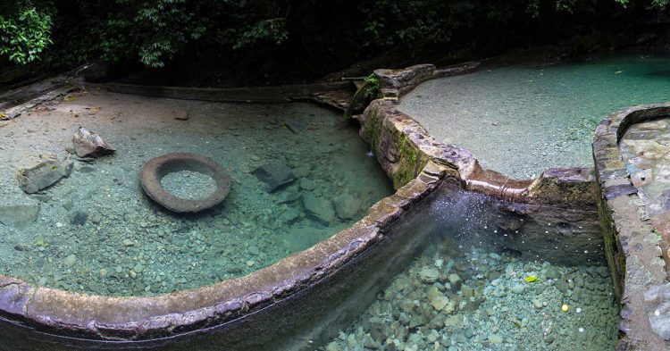 Las pozas-Gerardo Martin Fernandez Vallejo-Flickr