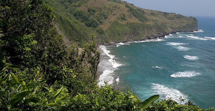 Playa Escondida Playa Escondida