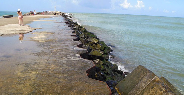 Playa Tecolutla Playa Tecolutla