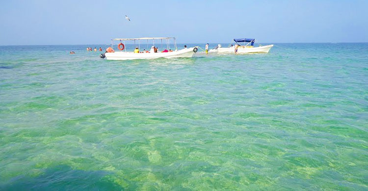 Cancuncito Cancuncito