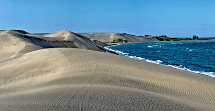 Playa Chachalacas Playa Chachalacas