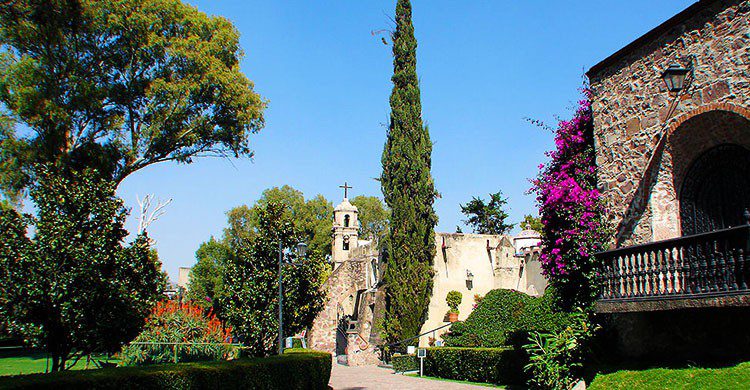 Museo Dolores Olmedo Museo Dolores Olmedo