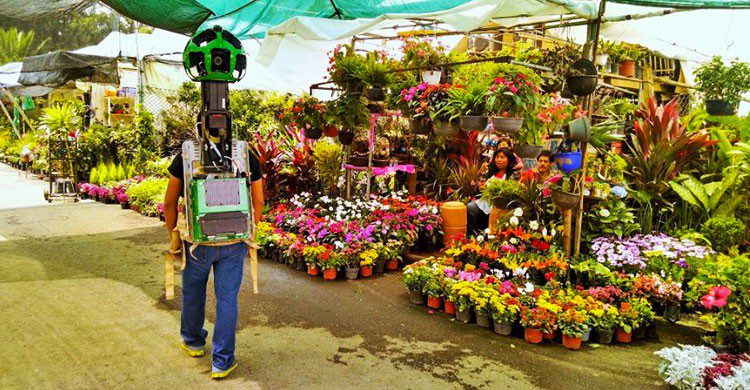 Mercado de Xochimilco Mercado de Xochimilco