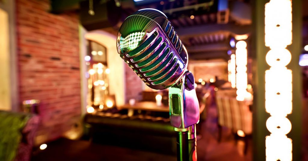 Sigue leyendo Los mejores karaokes en la CDMX
