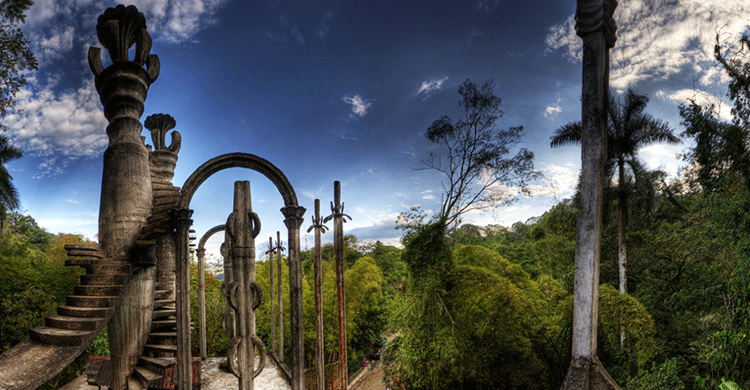 10. Xilitla