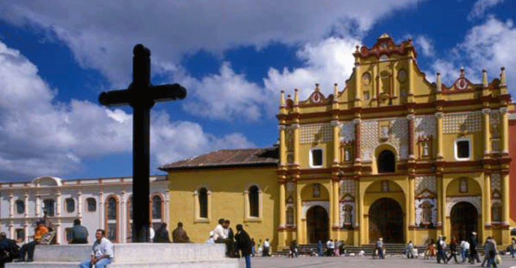 6. San Cristóbal de las Casas