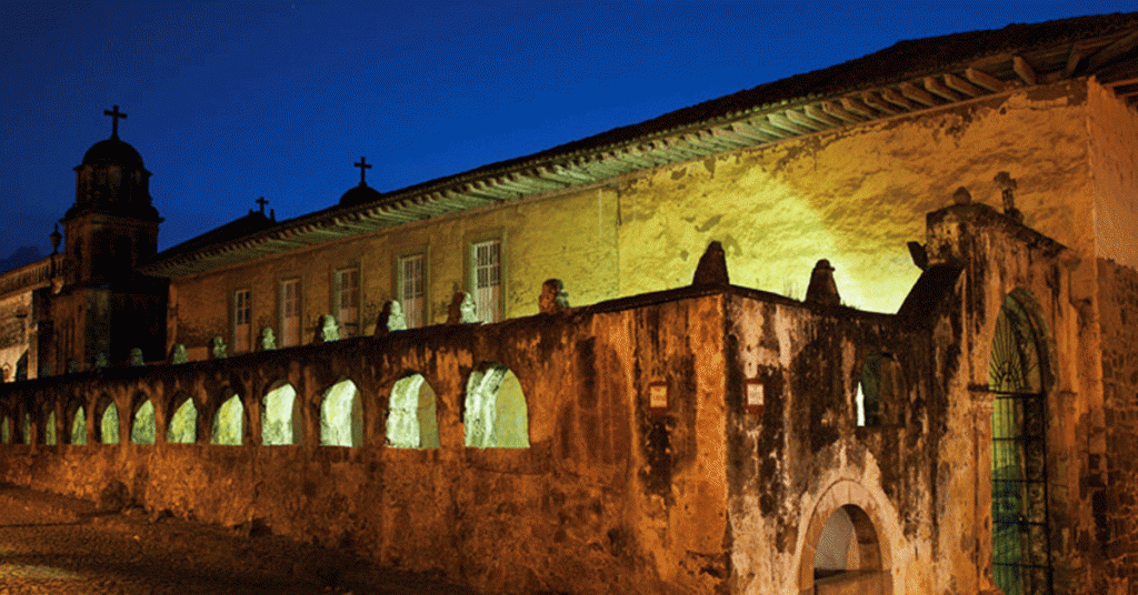 Sigue leyendo Los pueblos mágicos más bonitos de México