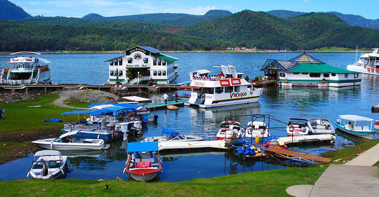 Valle de Bravo México-guillermo varela-Flickr